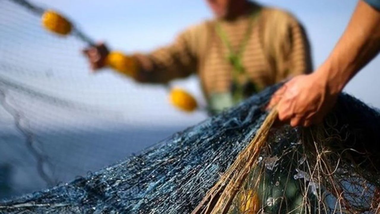 Balıkçılık ve su ürünleri sektörünün sorunlarını araştırma komisyonu kuruldu