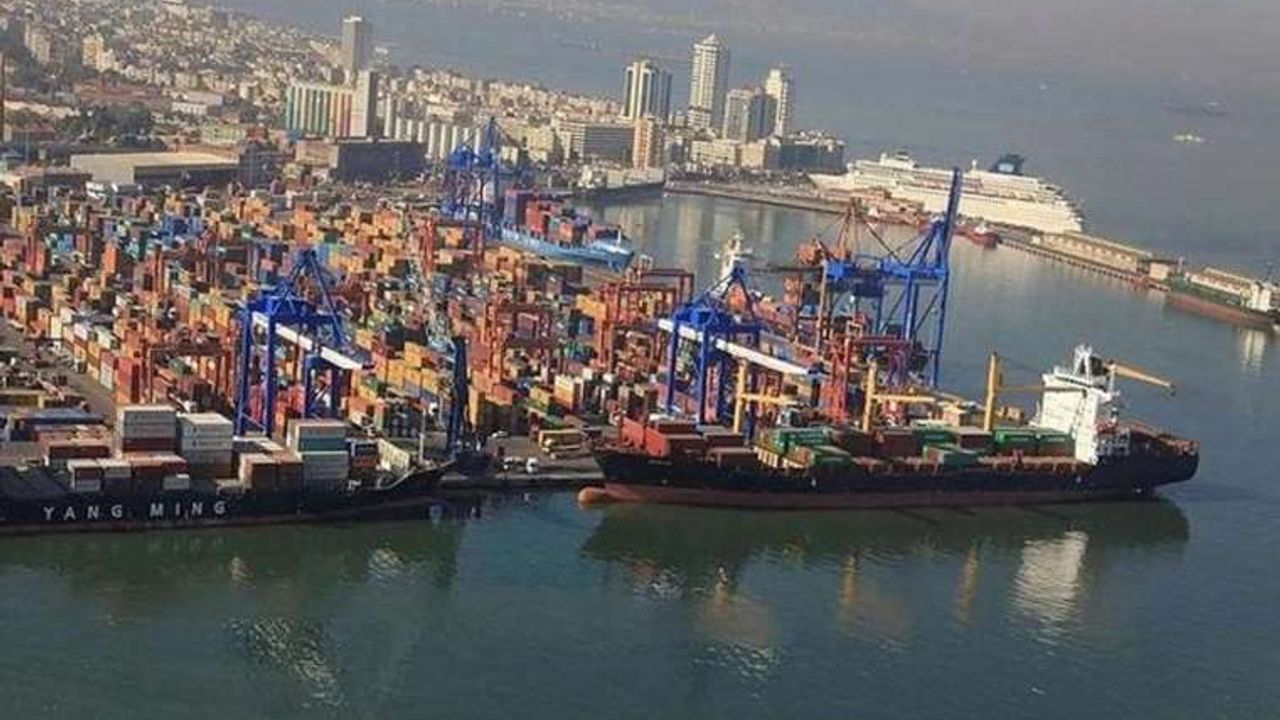 UAB Bakanı Abdülkadir Uraloğlu, doğruladı: İzmir Alsancak Limanı satılıyor