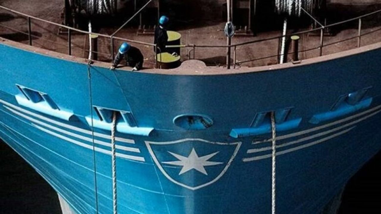 Maersk, eski çalışanına 700 bin dolar ödeyecek