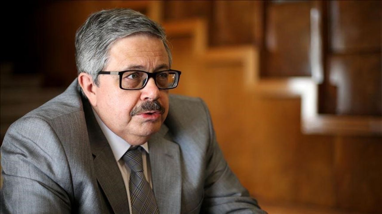 Rusya’nın Ankara Büyükelçisi Yerhov: “diyalog kurmaya her zaman hazırız”