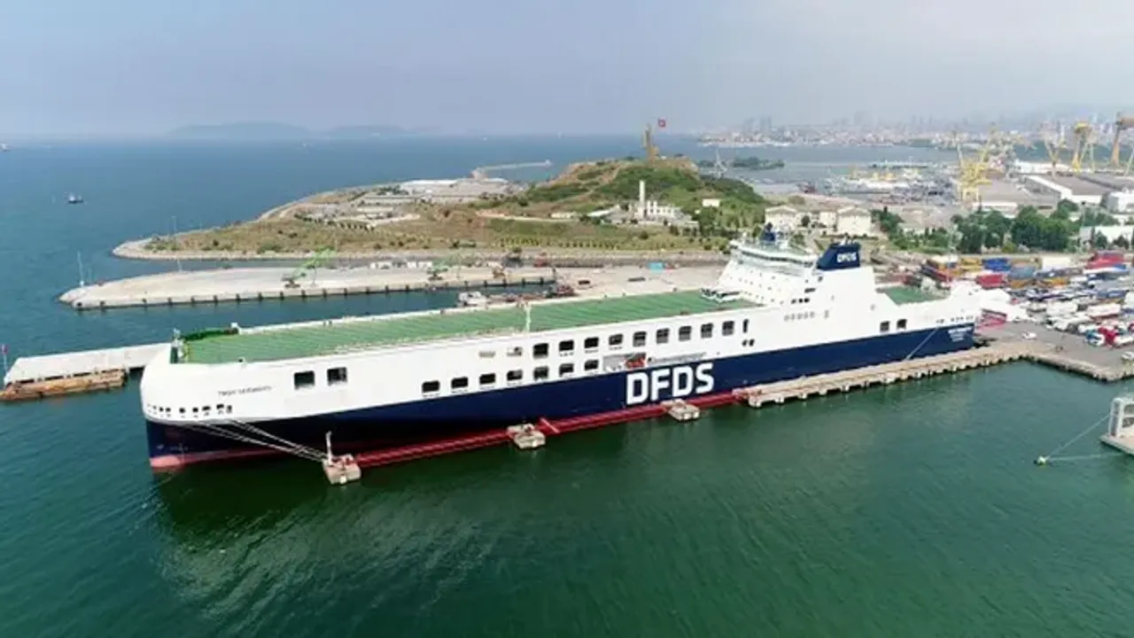 Rekabet Kurumu, DFDS’in Ekol Transport'u devralmasına onay verdi