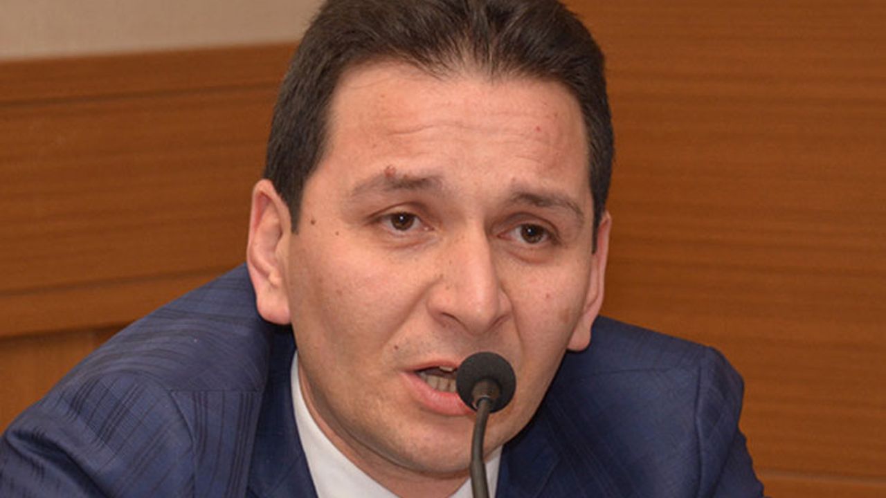 Kıyı Emniyeti Genel Müdürlüğüne Mustafa Bankaoğlu atandı