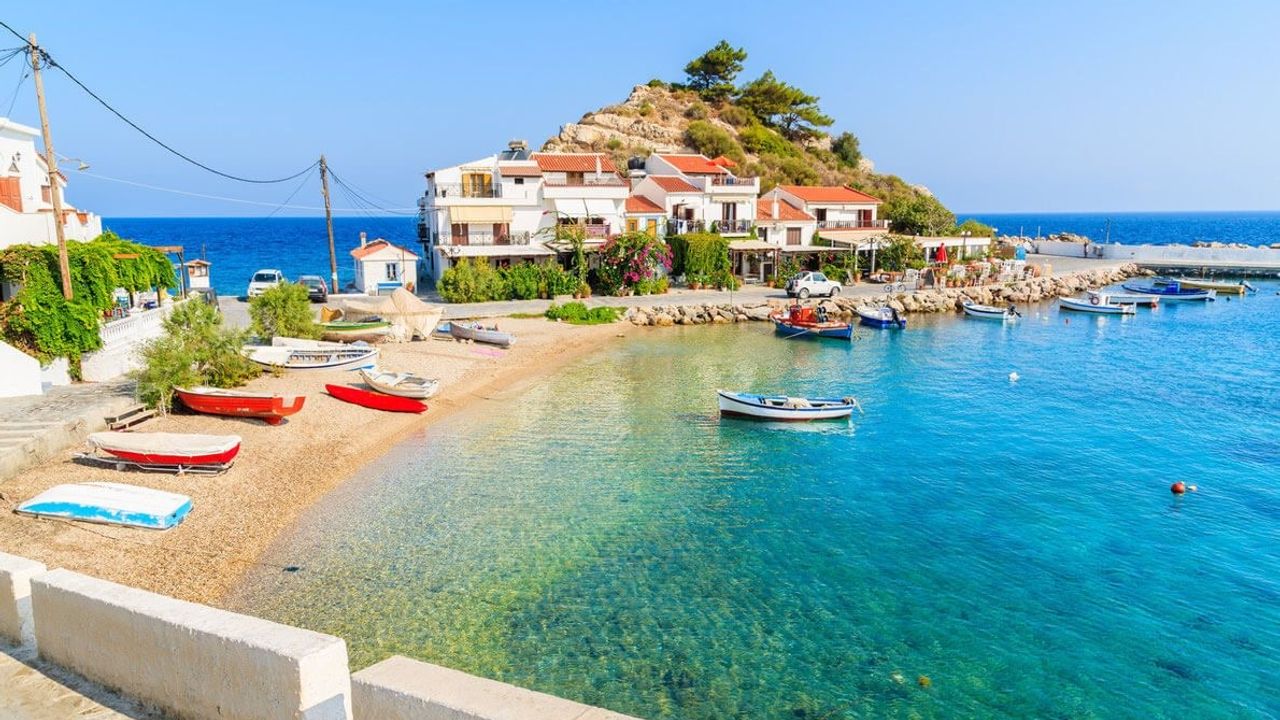 İDO vize kararı sonrası Yunan Adaları’na sefer hazırlığına başladı