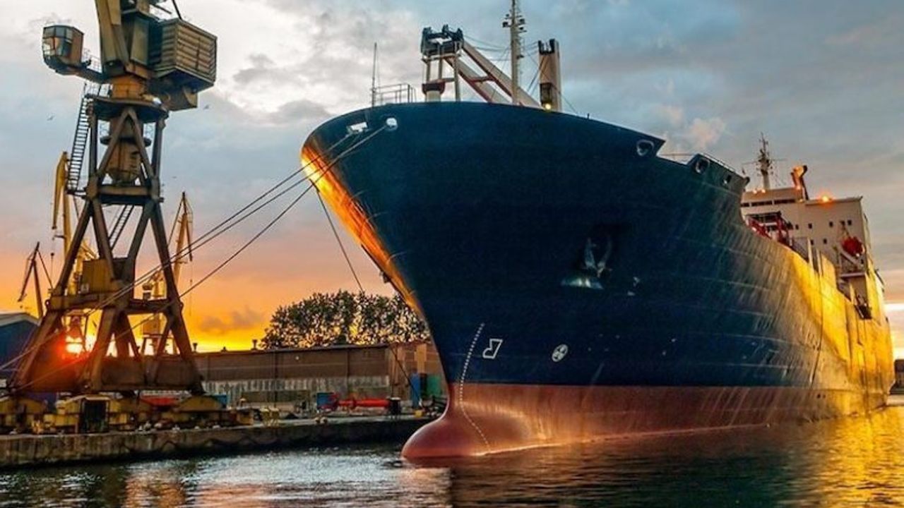 Sea Cargo Charter, IMO emisyon hedefleriyle uyumlu hale getirilecek