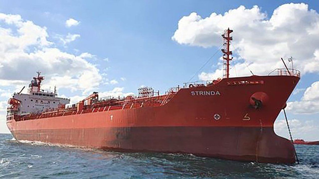 Kızıldeniz’deki tanker saldırısından yeni bilgiler