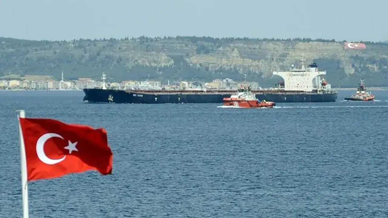 Türk sahipli filo yabancı bayrakla büyüyor