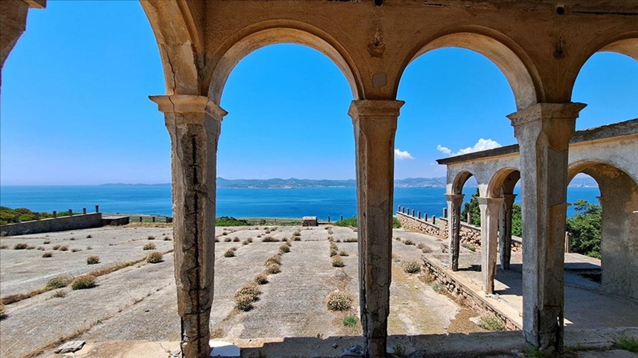 "Yunan adalarına vize muafiyeti"yle turlarda yüzde 50'lik artış bekleniyor