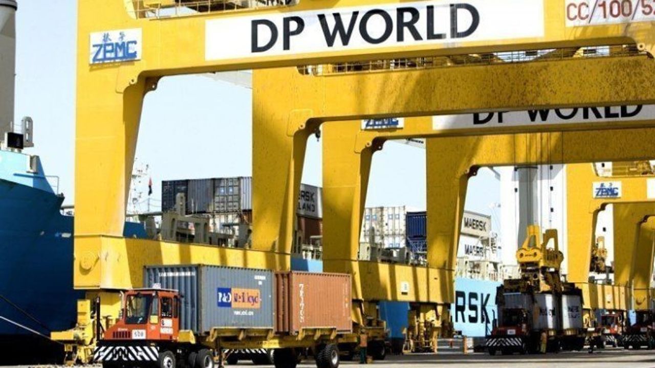 DP World Avustralyalı liman işçileriyle anlaşmaya vardı