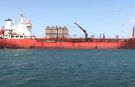 Chemfleet'e ait kimyasal tanker Ceuta Limanı'nda göz altına alındı