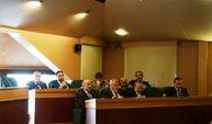 İMEAK DTO Aralık Meclisi "Gayri resmi" Toplandı