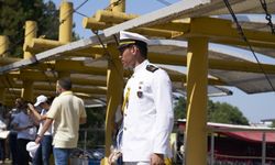 İTÜ Denizcilik Fakültesi 2022 Mezuniyet Töreni 1 Temmuzda gerçekleşti