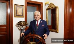 Kaptan Mustafa Can: 'Tahıl gemileri Afrika'ya gitmedi'