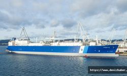 ALmanya, yüzer LNG tesisi arayışlarını hızlandırdı: Rusya bağımlılığından kurtulacak