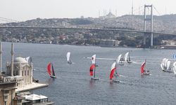 Bosphorus Cup, 21'inci kez İstanbul'da