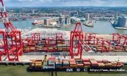 Liverpool Liman İşçileri Eylül Sonunda İki Hafta Greve Gidecek