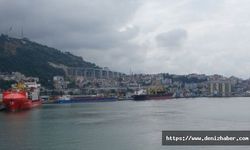 Rus Donsib ile Trabzon Limanı kömür sevk anlaşması imzaladı