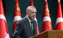 Cumhurbaşkanı Erdoğan’dan Yunanistan’a sert uyarılar