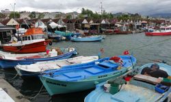 Kıyı balıkçıların umudu Batı Karadeniz taraflarından gelecek olan palamutta