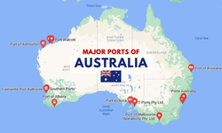 Yabancı denizciler Avustralya sularında sömürüyle karşı karşıya
