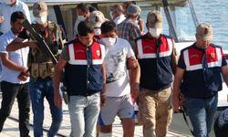 Tekne faciasının tutuklu sanığı Medeni Akbaş’a bin 33 yıl hapis cezası