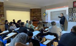 Gaz Ölçüm Uzmanı Semineri İstanbul'da başladı