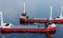 Norveç, Öncü İki Hidrojen Yakıtlı Gemiye Finansman Ödülü Verdi