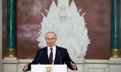 Putin: "Taraflarla kabul edilebilir konular üzerine müzakerelere hazırız"