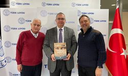 “Anadolu Mavisi Kitabı” Türk Loydu Vakfı tarafından yayınlandı
