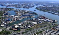 Rotterdam Limanı, Hidrojen Merkezi Olarak Konumlanıyor