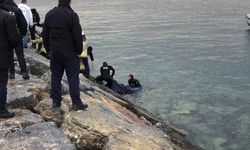 85 yaşındaki kadın Maltepe Sahilinde ölü bulundu