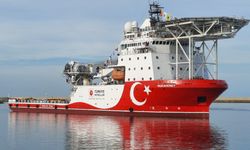 "Mukavemet" Türk Uluslararası Gemi Sicili'ni Seçti