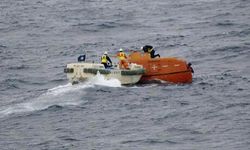 Japonya açıklarında batan gemide bilanço ağırlaşıyor