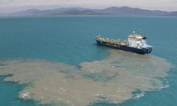 Gemi Kaynaklı Deniz Kirliliği Denetimi Yetkisi Devredildi