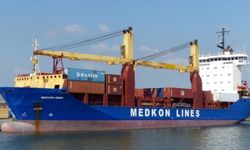 Medkon en büyük gemisini satın alıyor