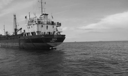 Denizciler, Ödenmemiş Ücretleri Nedeniyle Gemiye El Koydu
