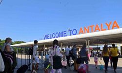 Antalya’da turizmde tüm zamanların en iyi şubat ayı gerçekleşti