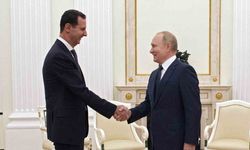 Esad ile Putin yarın Moskova’da görüşecek