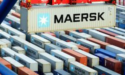 Maersk: "İskenderun limanının kapalı olması bizi de etkiledi"