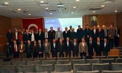 İTÜ DF'de; "Denizcilik Sektörü Olası İstanbul Depremine Hazır mı?" Çalıştayı