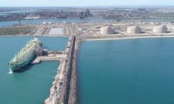 Fransız Emeklilik Reformu Grevleri LNG Terminallerini Kapattı