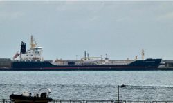 Gine Körfezi'nde petrol tankeri korsanların saldırısına uğradı