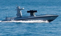 ARES Tersanesi, silahlı insansız deniz araçları için kaptan arıyor