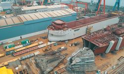 ‘Gemi İnşa Sektörel Bakış 2022’ raporu yayımlandı
