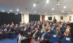 Türk Loydu Vakfı 68. dönem Genel Kurul Toplantısı gerçekleşti