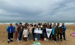 Esenyel Partners, TURMEPA işbirliği ile  Kilyos'ta sahili temizlendi