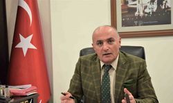 ETSO Başkanı ve TOBB Yönetim Kurulu Üyesi Özakalın; “İstişare ve ortak akılla bölgemize güç katacağız”