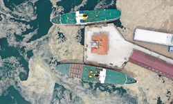Prof. Dr. Sinan Uyanık: "Deniz taşımacılığı kaynaklı atıklar müsilaj oluşumunu tetikleyebilir"