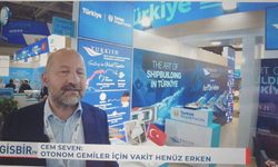 Cem Seven, Nor-Shipping fuarı ile ilgili değerlendirmelerde bulundu