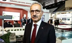 Ulaştırma ve Altyapı Bakanı Abdulkadir Uraloğlu oldu