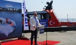 UZMAR Autoplan Projesinin lansmanını gerçekleştirdi